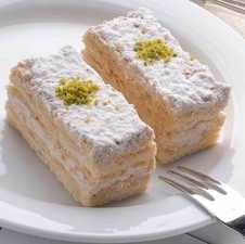 شیرینی ناپلئونی فله ای